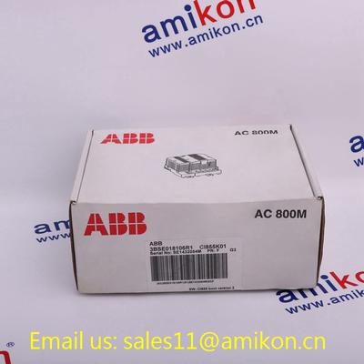  ABB	3BHE017574R0001**sales1@askplc.com